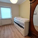 Apartament Residenz Kiefernweg, Meerzeit *