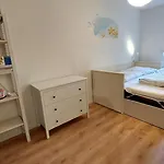 Residenz Kiefernweg, Meerzeit * Sellin (Rugen)