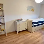 Residenz Kiefernweg, Meerzeit Apartament *