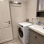 Residenz Kiefernweg, Meerzeit Apartament Sellin (Rugen)