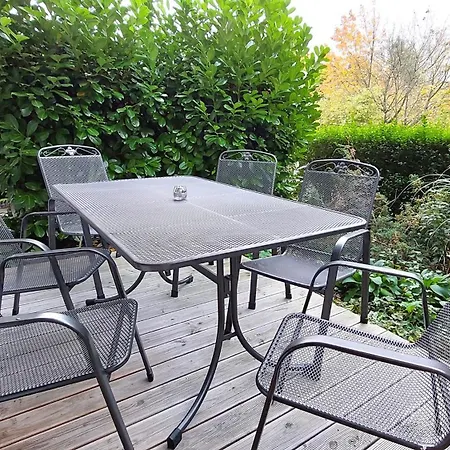 Residenz Kiefernweg, Meerzeit Apartment Sellin (Rugen)