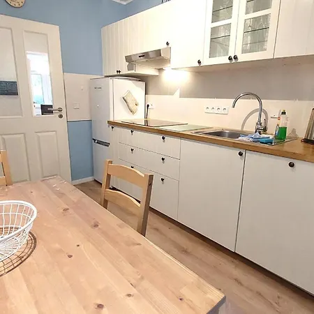 Residenz Kiefernweg, Meerzeit Apartment Sellin (Rugen)