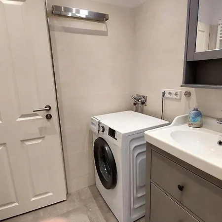 Residenz Kiefernweg, Meerzeit Apartment Sellin (Rugen)